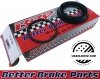 Zestaw uszczelnień tylnego zacisku hamulcowego BR3 / BR4 / BR5 Jeep Wrangler JL 2021-